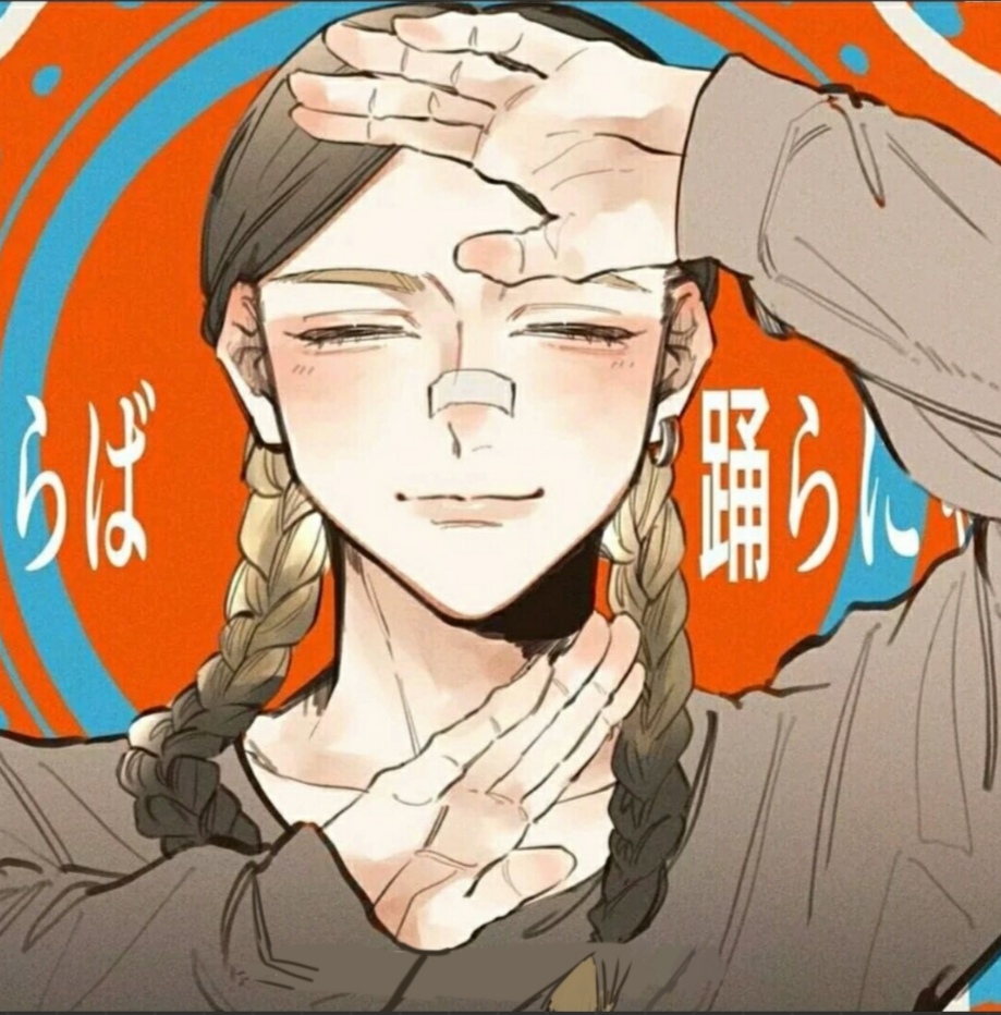 用户头像