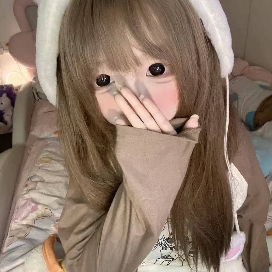 用户头像