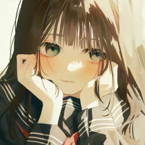用户头像