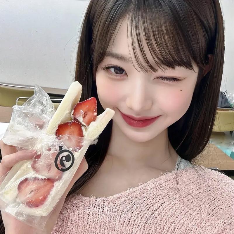 用户头像