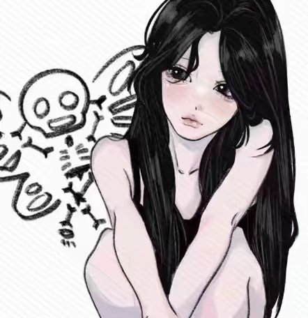 用户头像