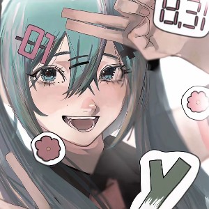 用户头像