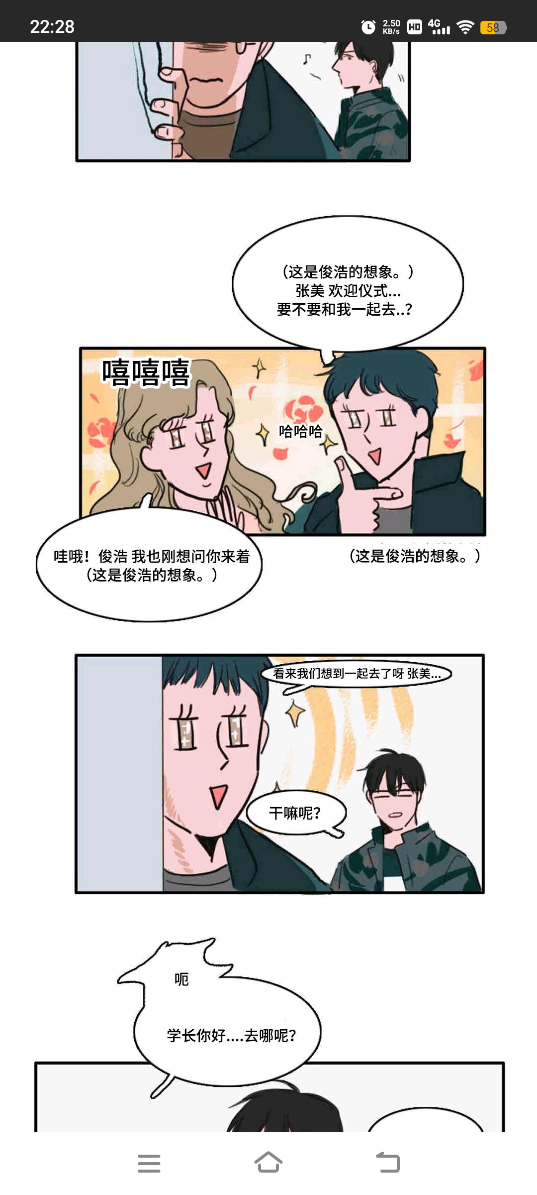 用户头像