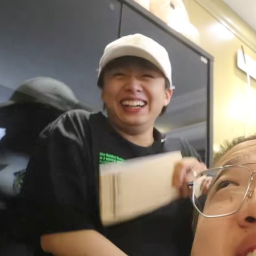 用户头像