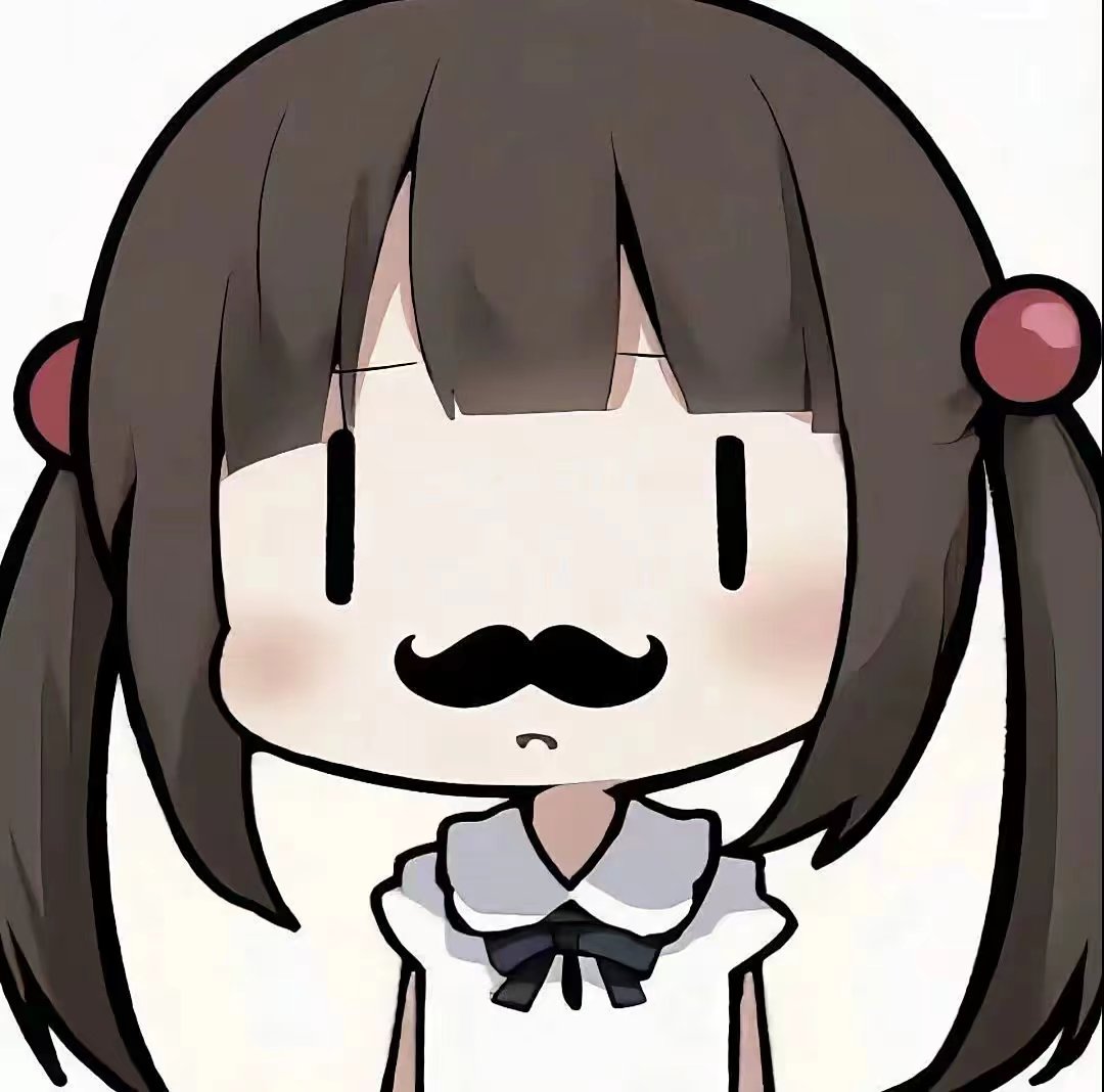 用户头像