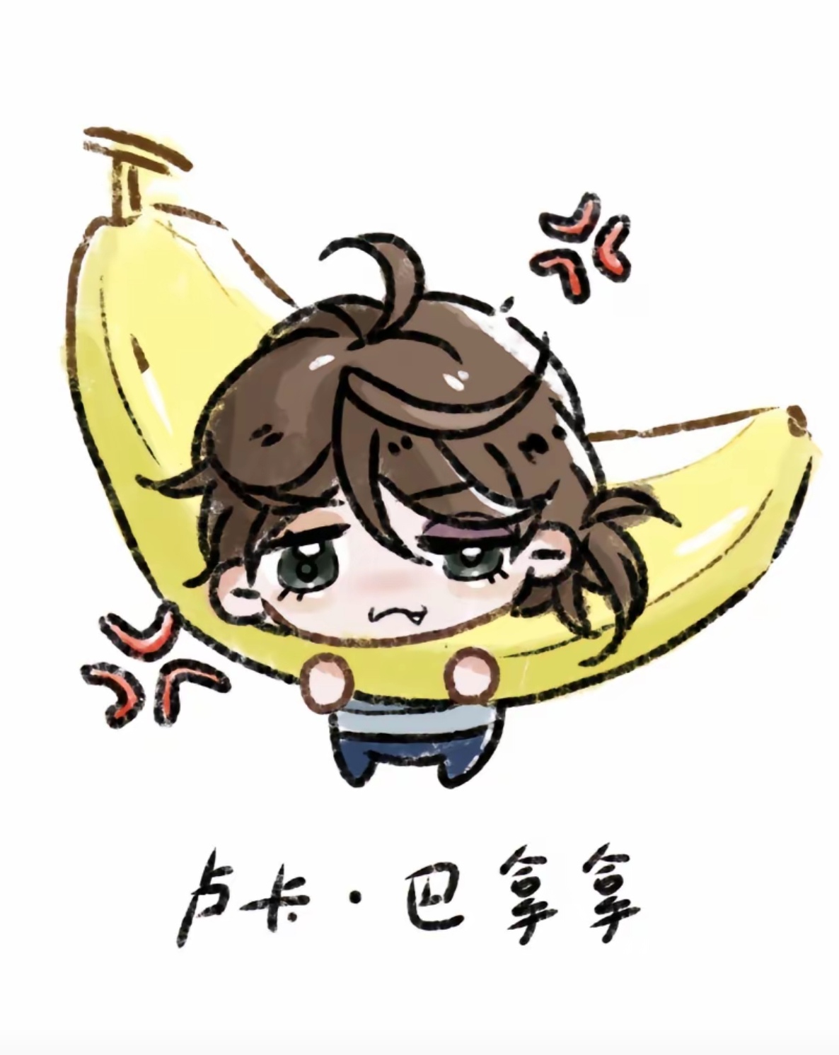 用户头像