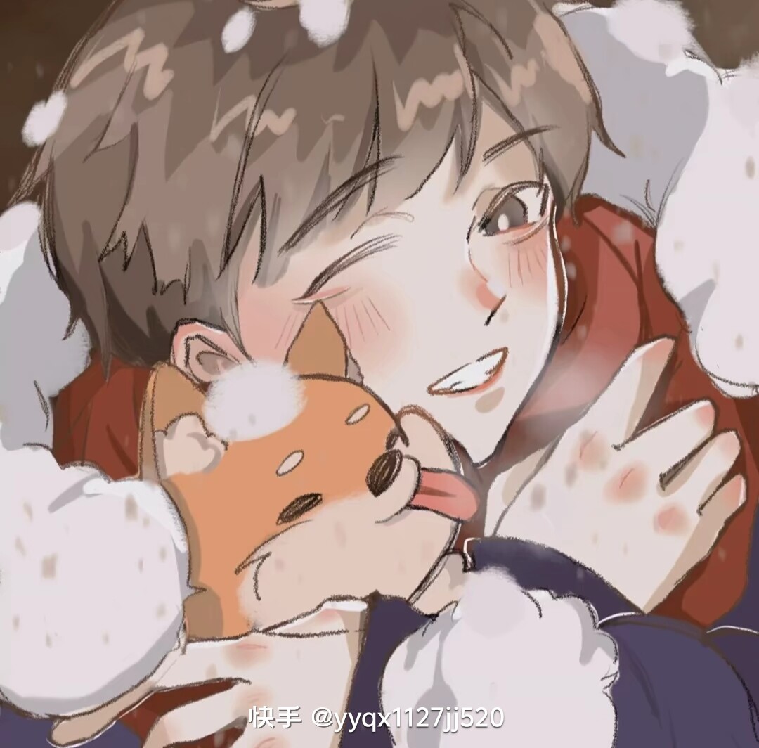用户头像