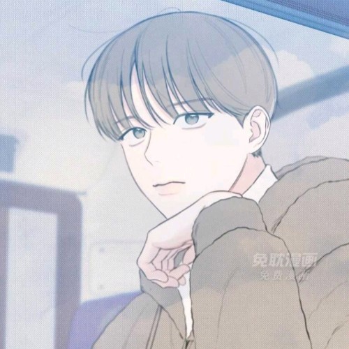 用户头像