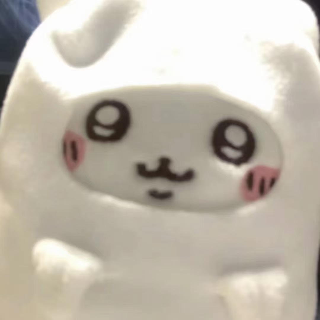 用户头像