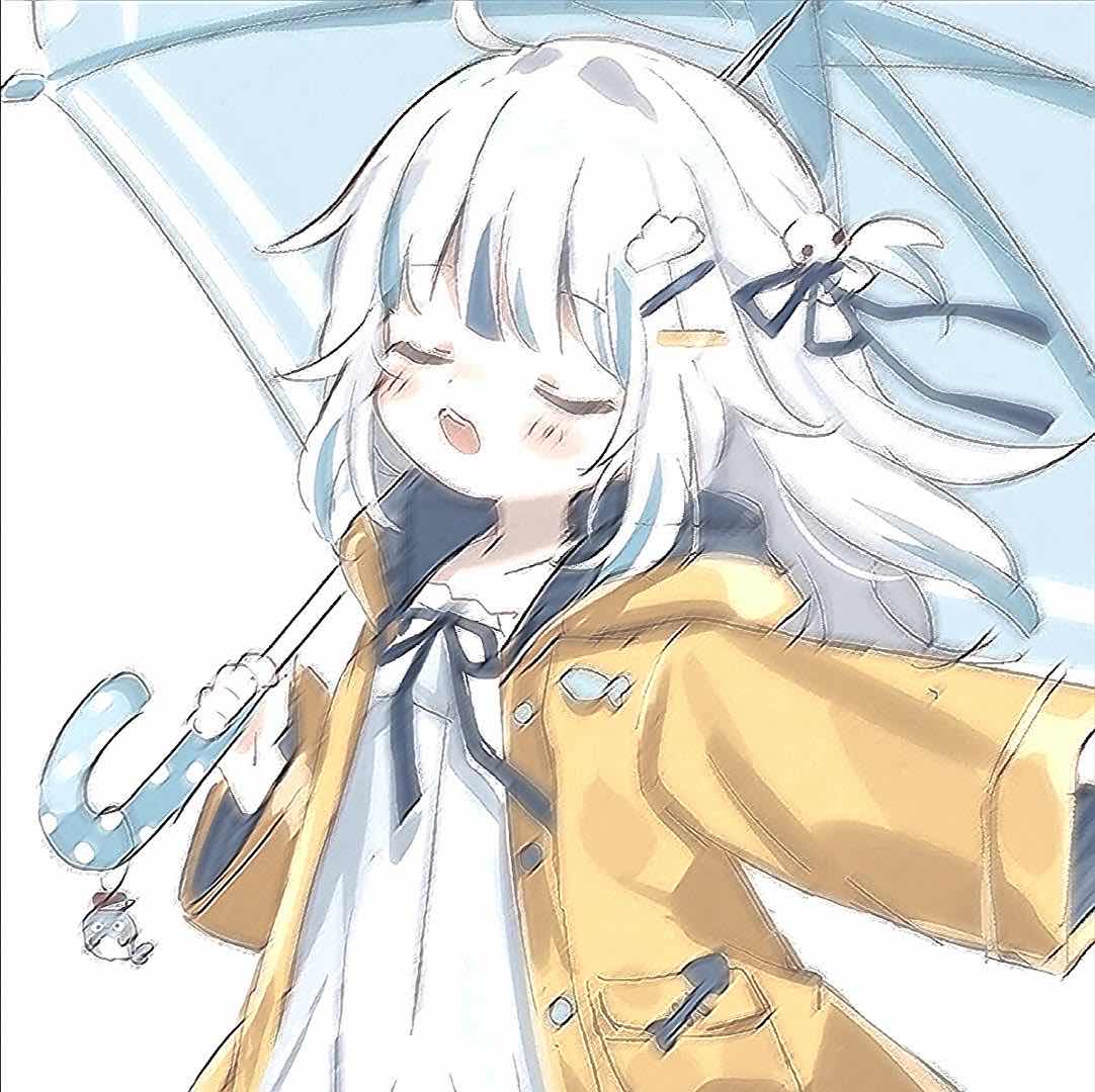 用户头像