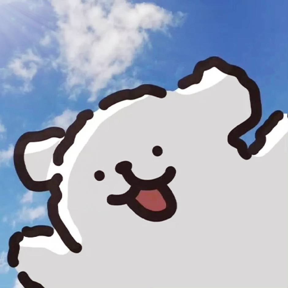 用户头像