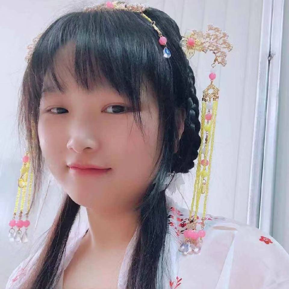用户头像