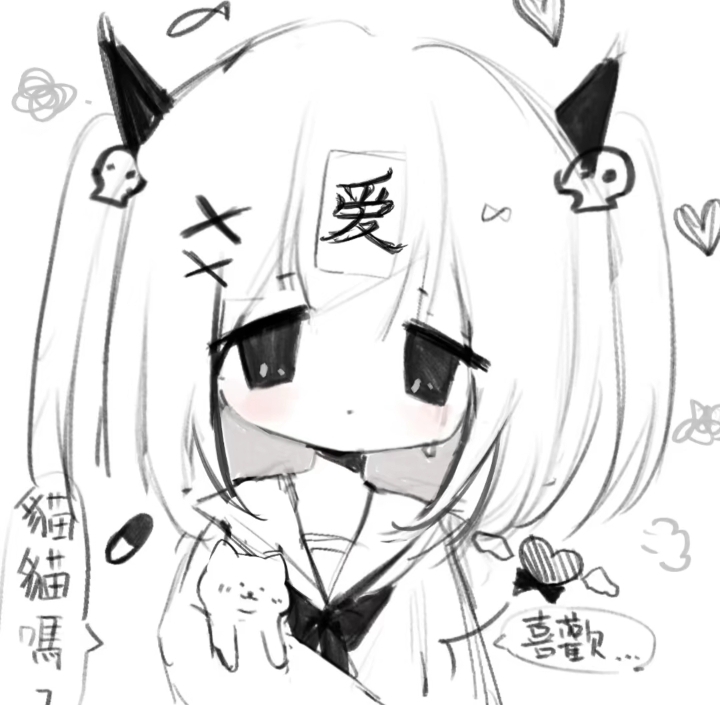 用户头像
