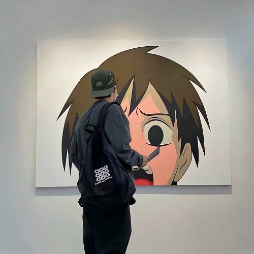 用户头像