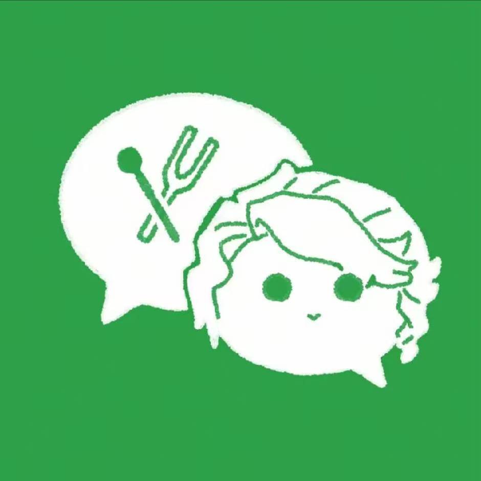 用户头像