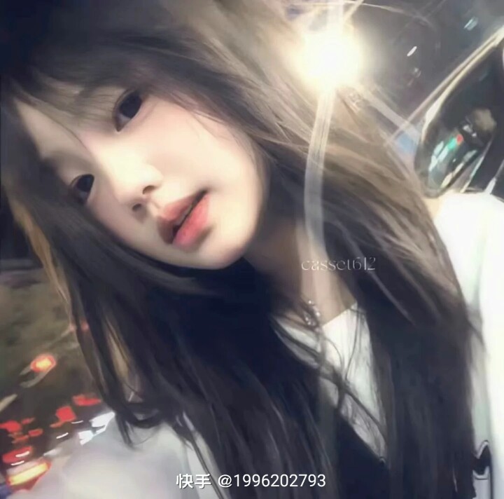 用户头像