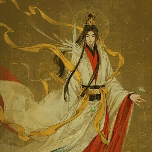 用户头像