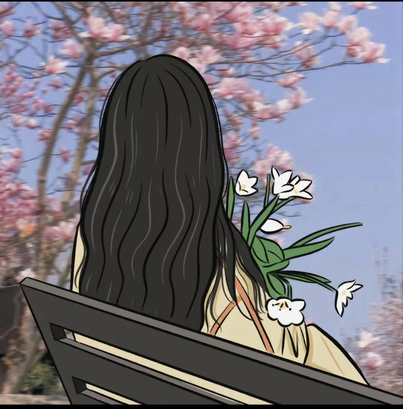 用户头像