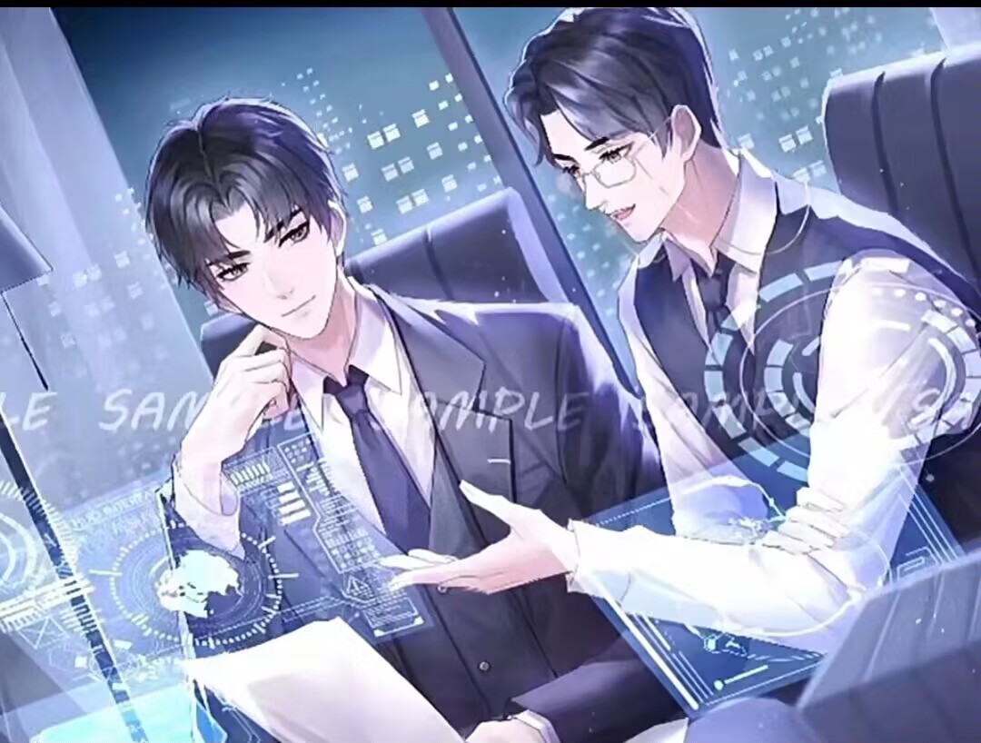 用户头像