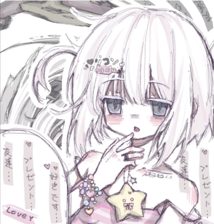 用户头像