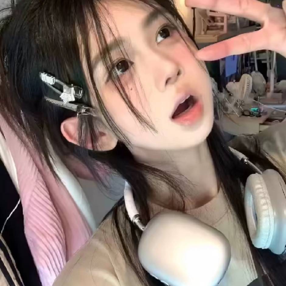 用户头像