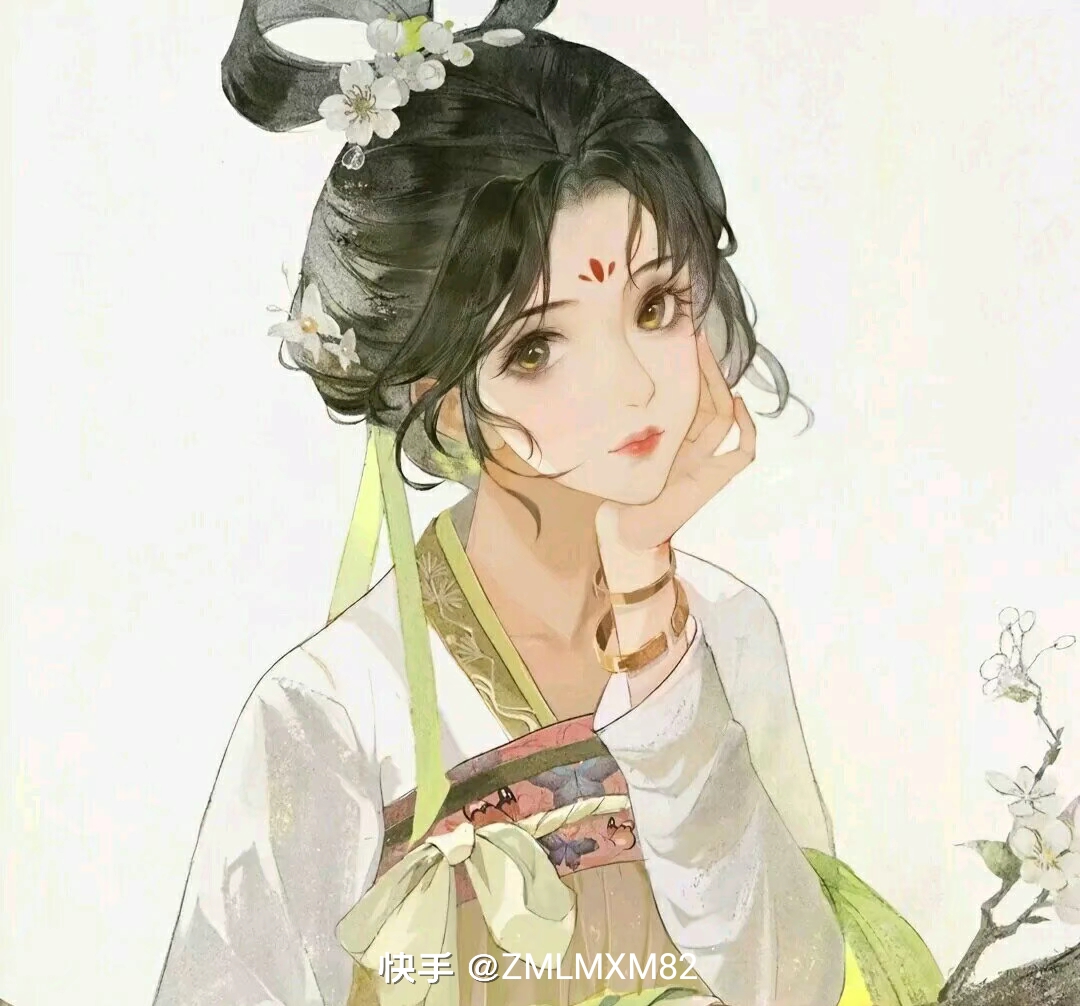 用户头像