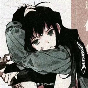 用户头像