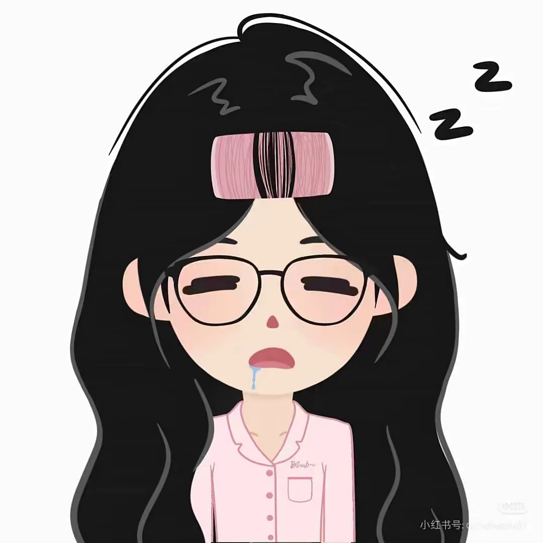 用户头像