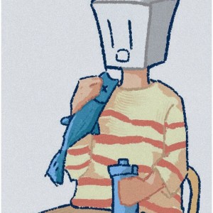 用户头像