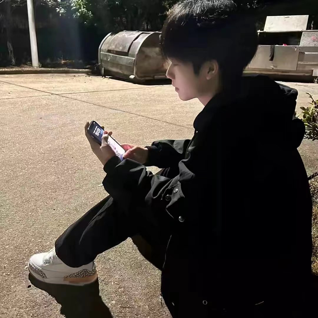 用户头像