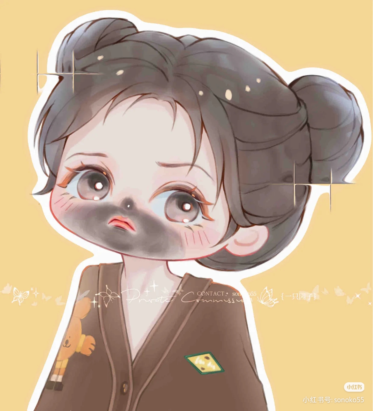 用户头像