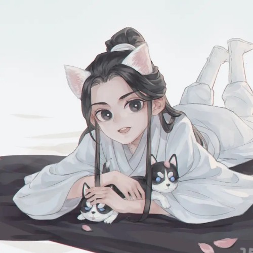 用户头像