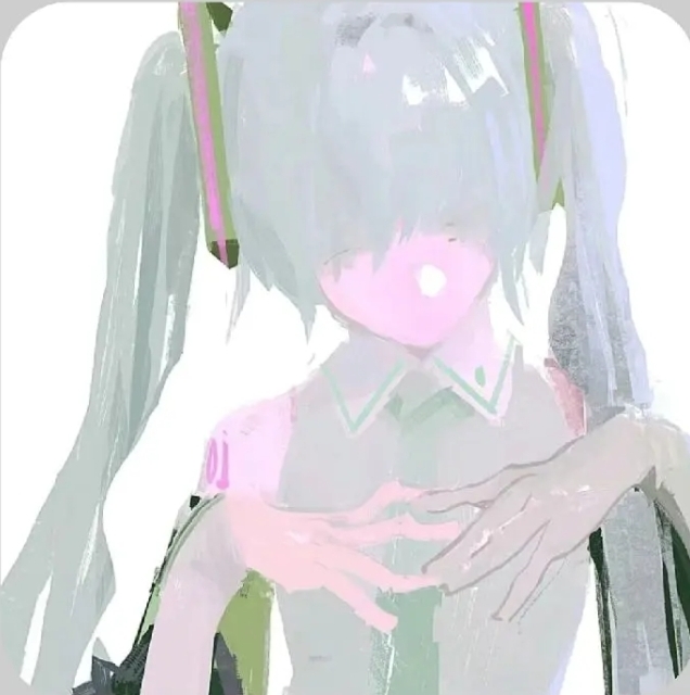 用户头像