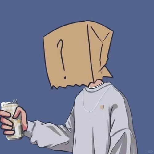 用户头像
