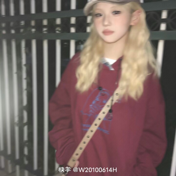 用户头像