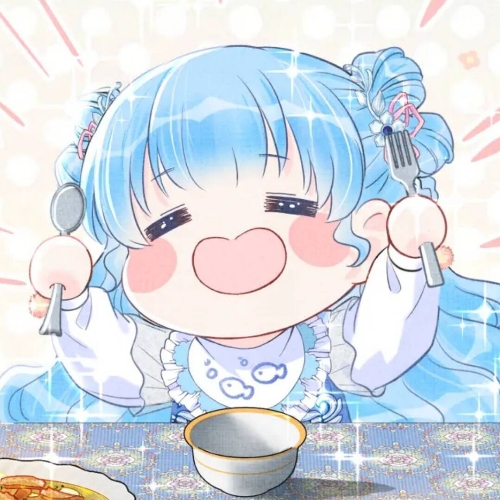 用户头像