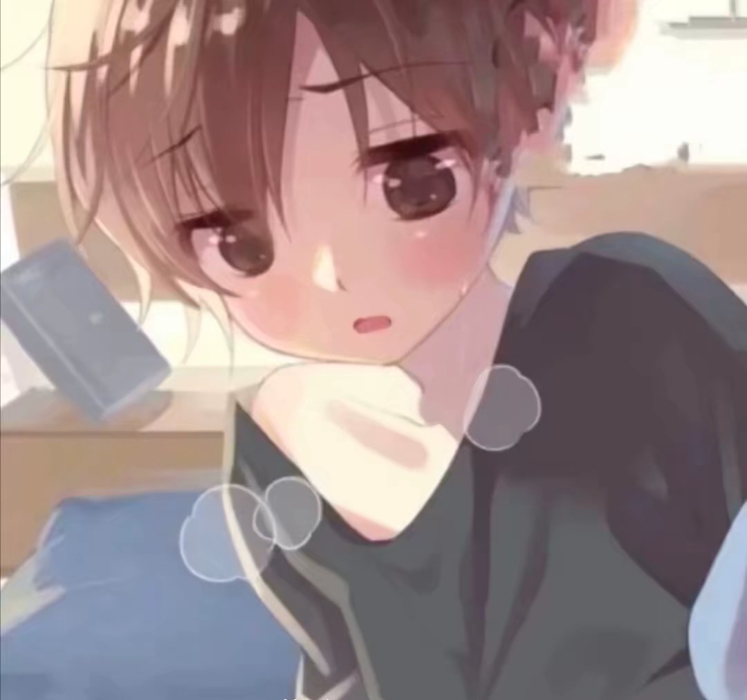 用户头像