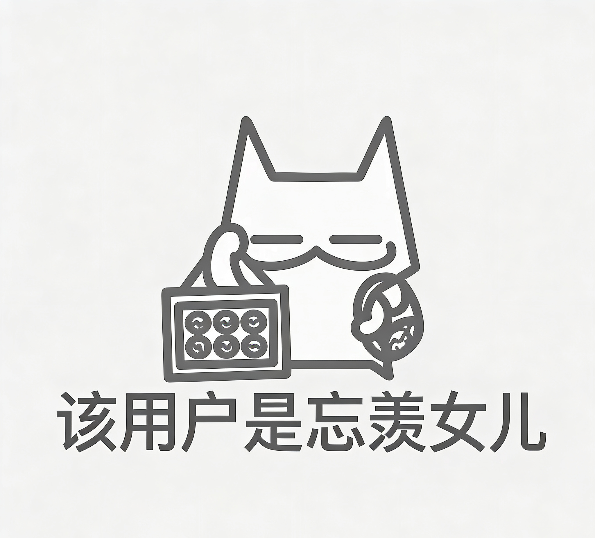 用户头像