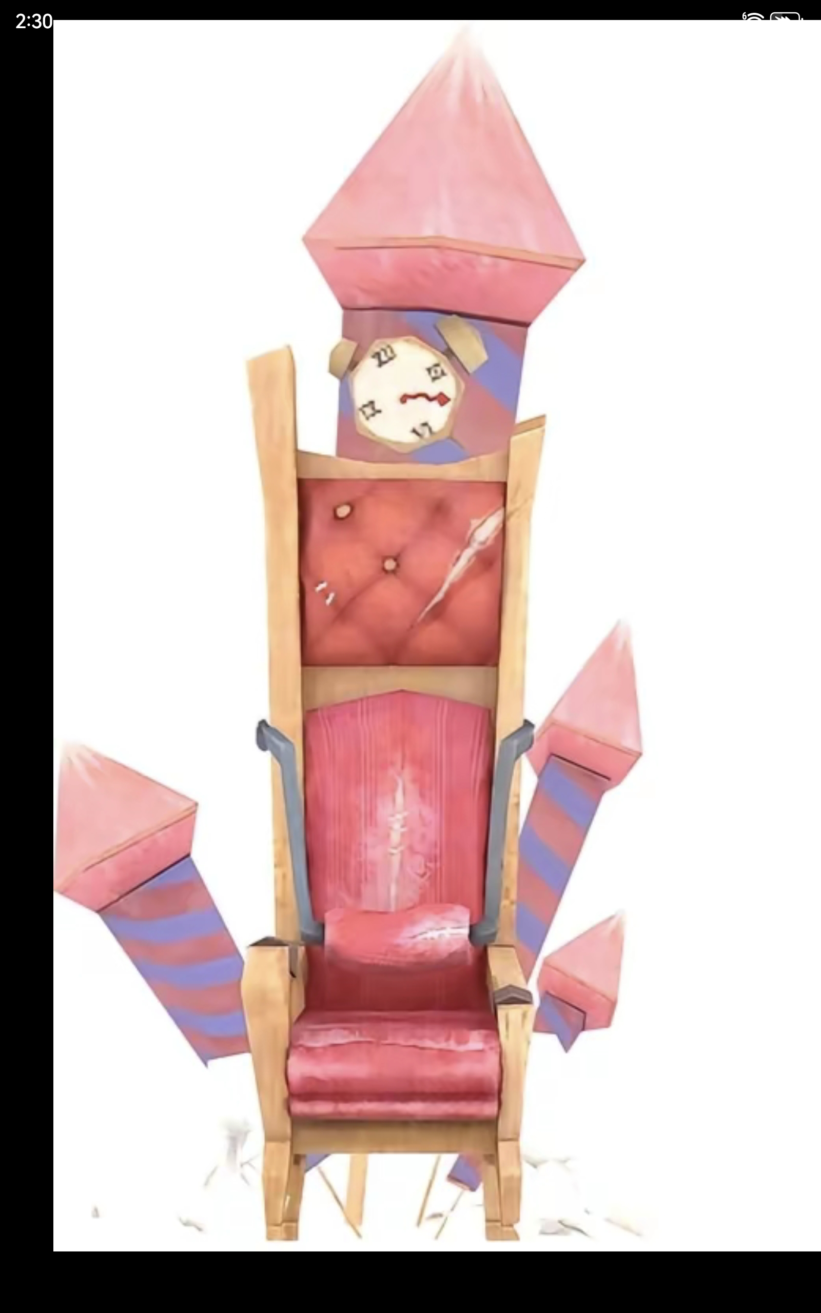 用户头像