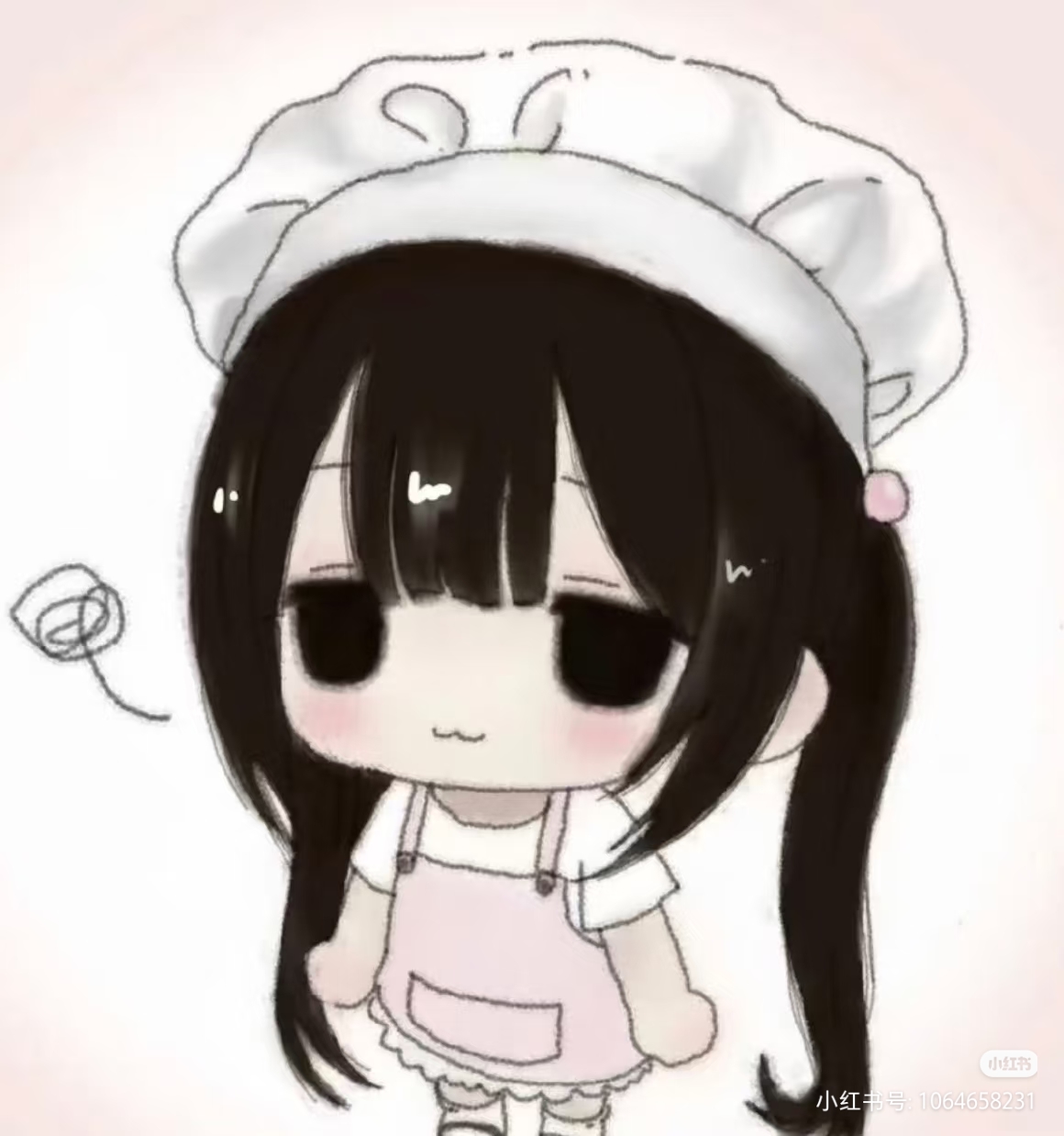 用户头像