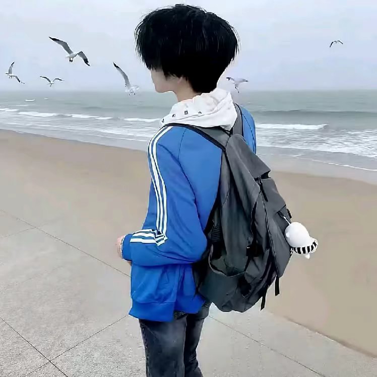用户头像