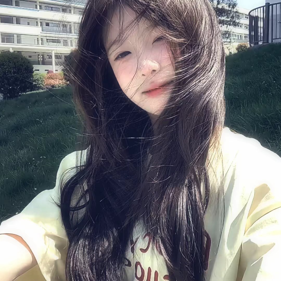 用户头像