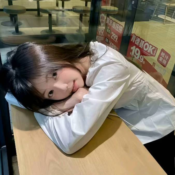 用户头像