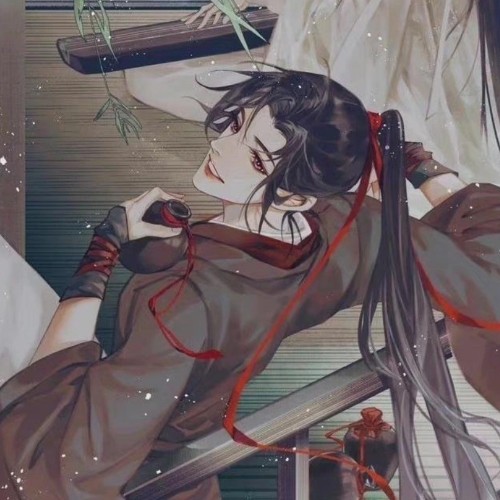 用户头像