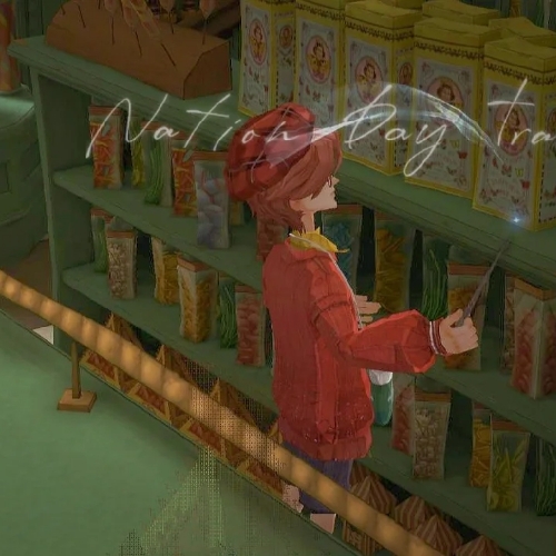 用户头像