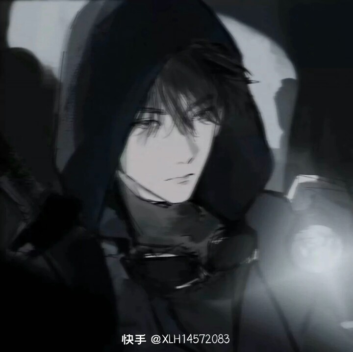 用户头像