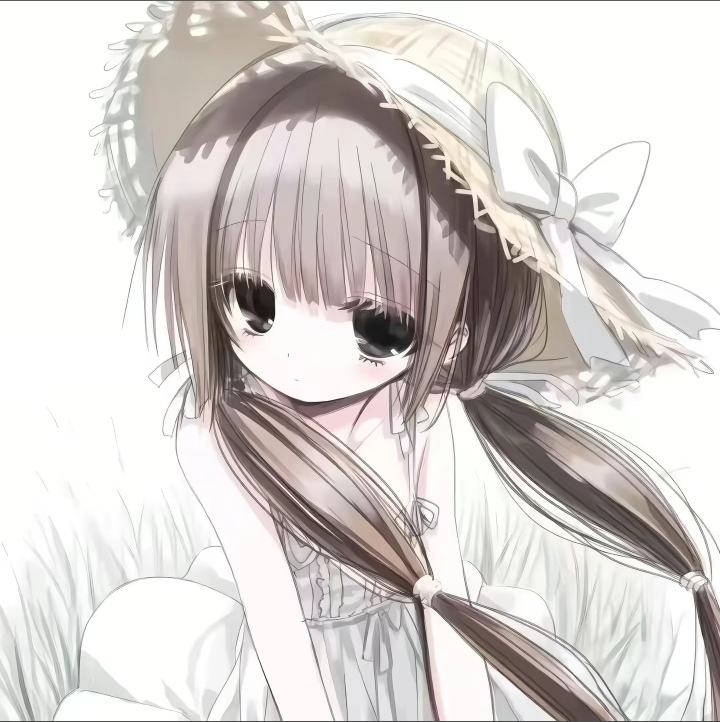 用户头像