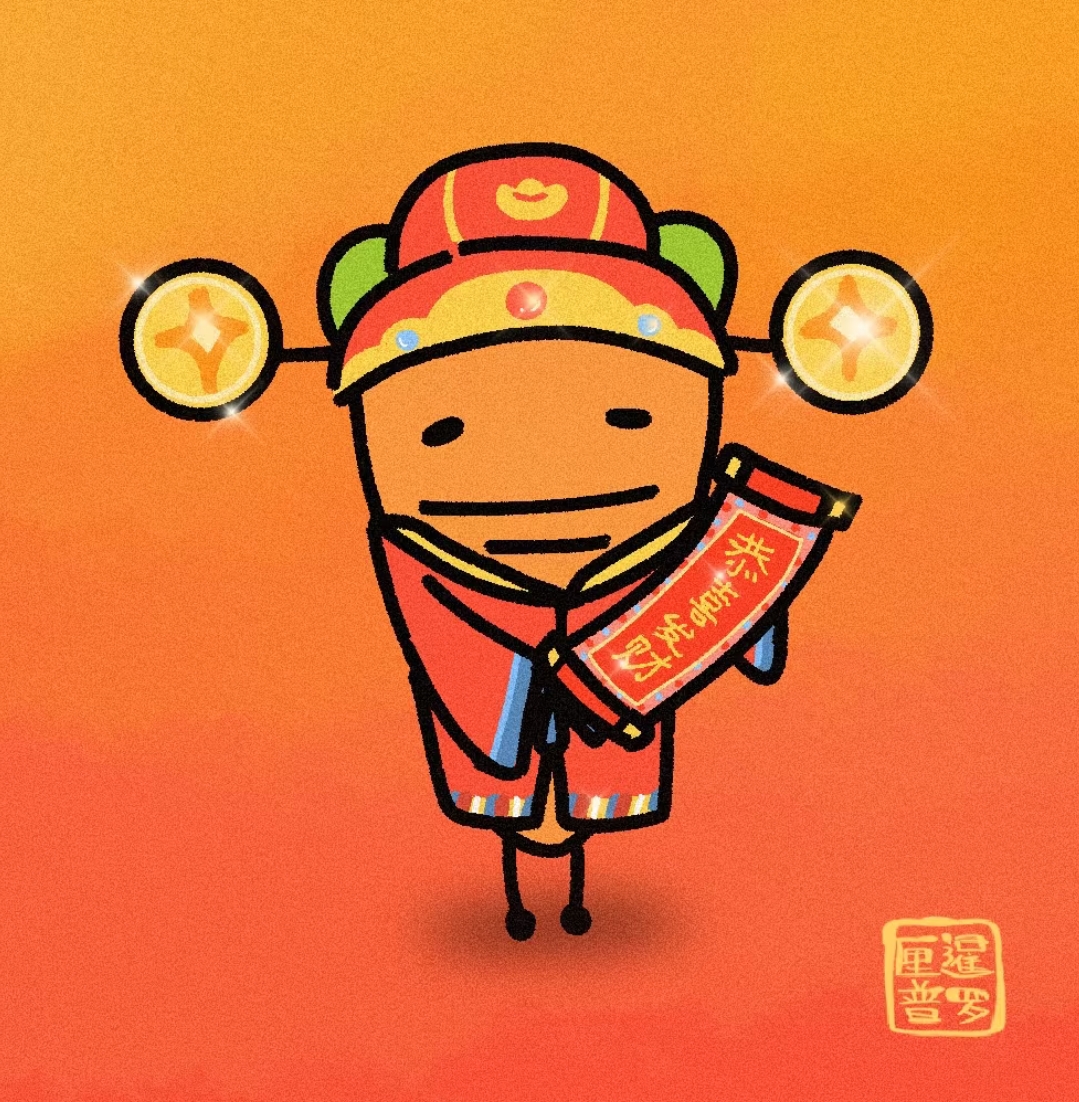用户头像