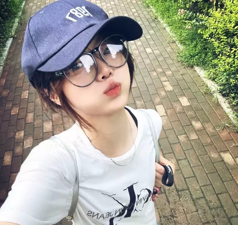 用户头像