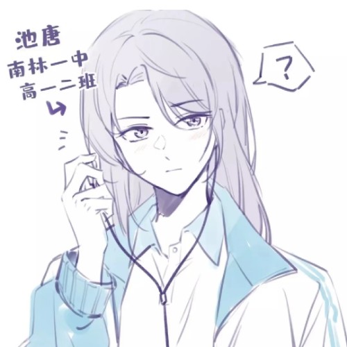 用户头像